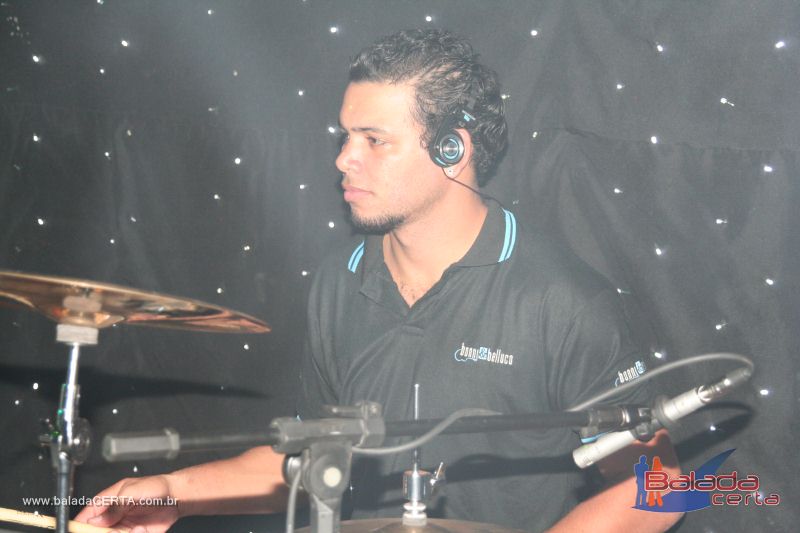 Balada: Fotos de quinta no Caapa Bar em Taguatinga - DF