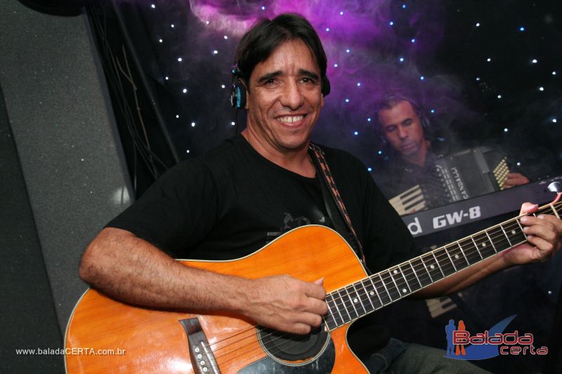 Balada: Fotos de quinta no Caapa Bar em Taguatinga - DF