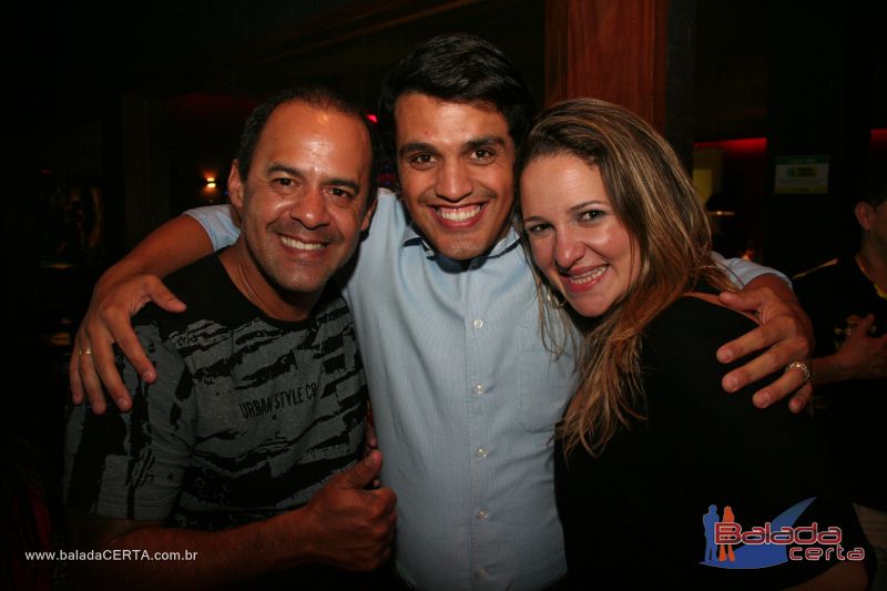 Balada: Fotos de quinta no Caapa Bar em Taguatinga - DF