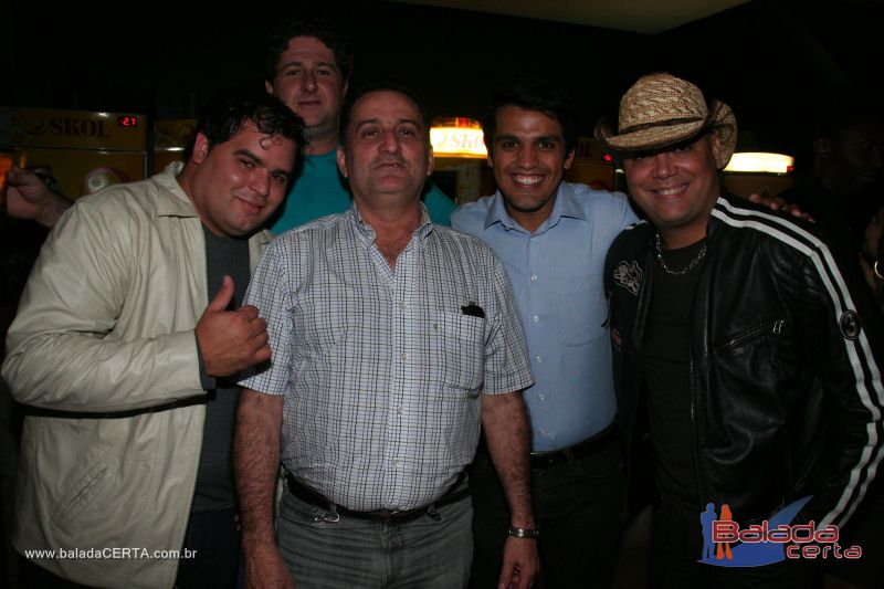 Balada: Fotos de quinta no Caapa Bar em Taguatinga - DF