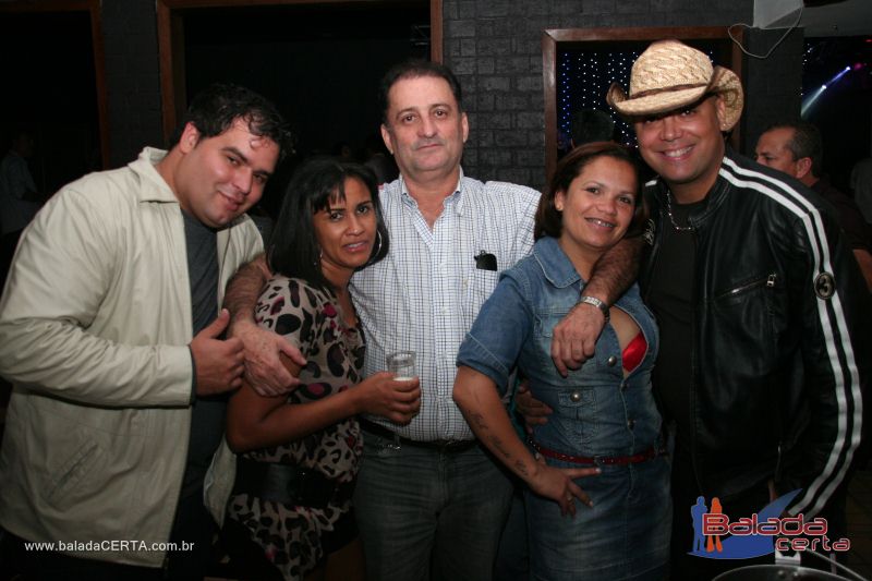 Balada: Fotos de quinta no Caapa Bar em Taguatinga - DF