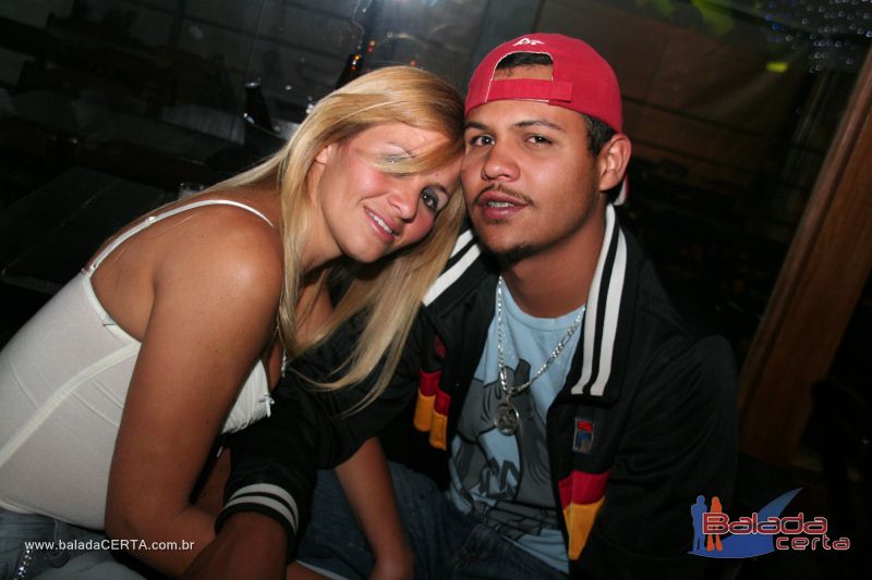 Balada: Fotos de quinta no Caapa Bar em Taguatinga - DF