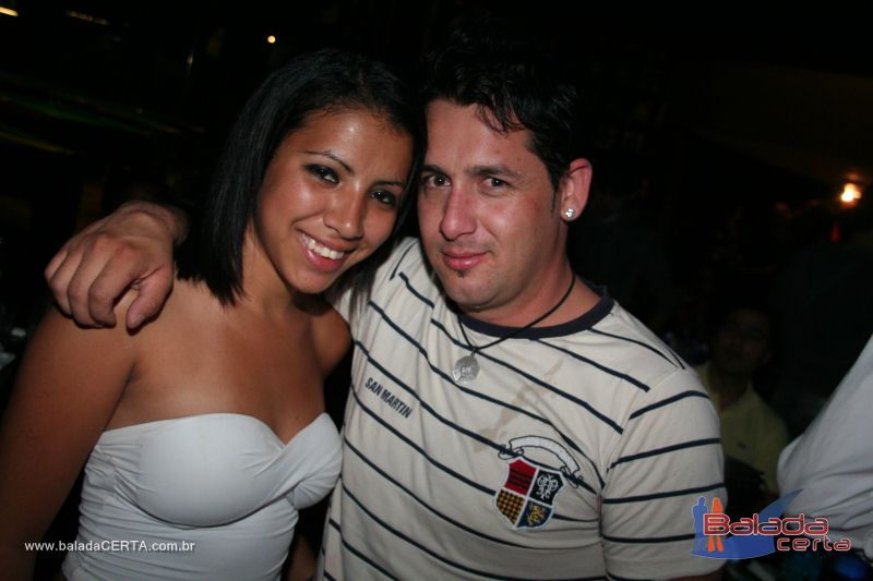 Balada: Fotos de quinta no Caapa Bar em Taguatinga - DF