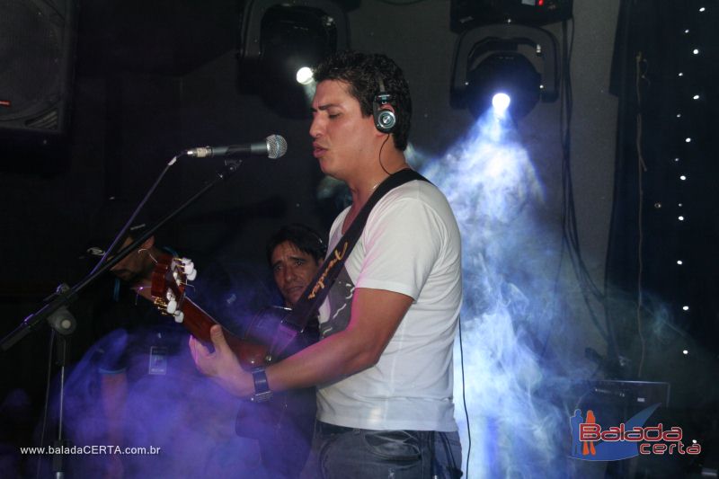 Balada: Fotos de quinta no Caapa Bar em Taguatinga - DF