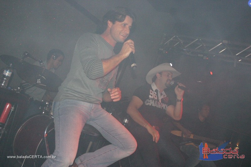 Balada: Fotos de Sexta no Caapa Bar em Taguatinga - DF