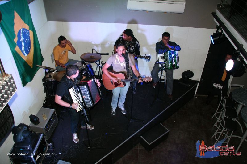 Balada: Fotos de quarta na Eighties guas claras - DF