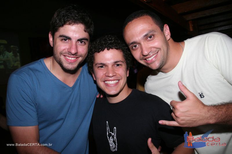 Balada: Fotos de domingo na Monjolo Music Taguatinga - DF