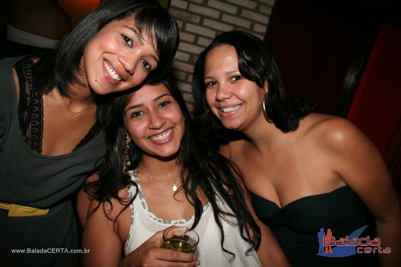 Balada: Fotos de domingo na Monjolo Music Taguatinga - DF