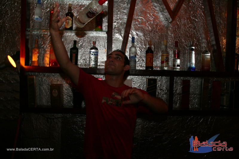 Balada: Fotos de domingo na Monjolo Music Taguatinga - DF