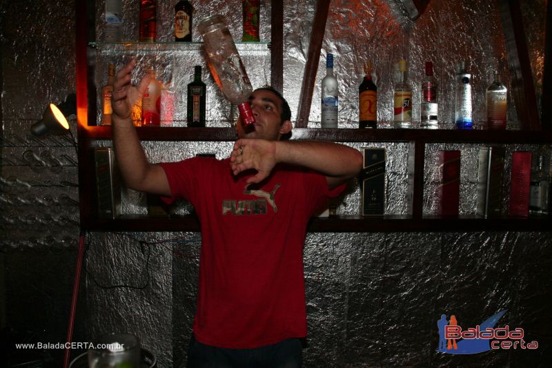 Balada: Fotos de domingo na Monjolo Music Taguatinga - DF