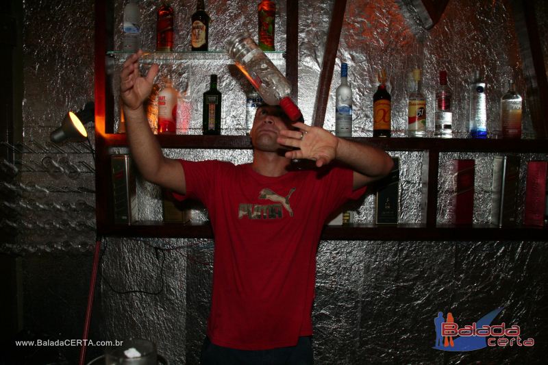 Balada: Fotos de domingo na Monjolo Music Taguatinga - DF