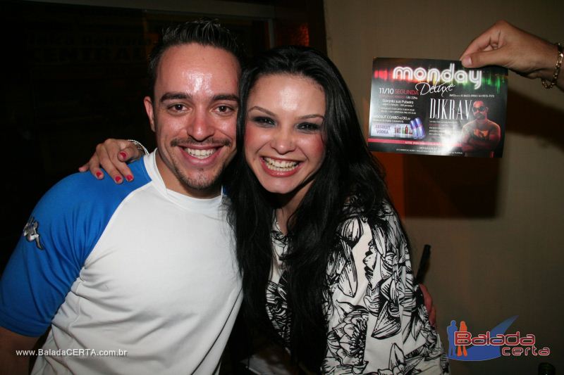Balada: Fotos de domingo na Monjolo Music Taguatinga - DF