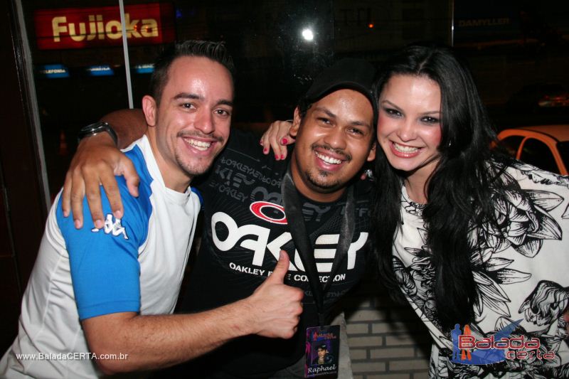 Balada: Fotos de domingo na Monjolo Music Taguatinga - DF