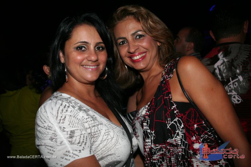 Balada: Show de Eduardo Costa na Via Stadium em Taguatinga - DF