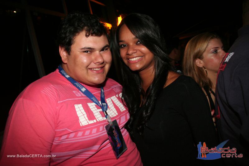 Balada: Show de Eduardo Costa na Via Stadium em Taguatinga - DF