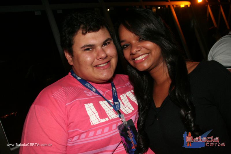 Balada: Show de Eduardo Costa na Via Stadium em Taguatinga - DF