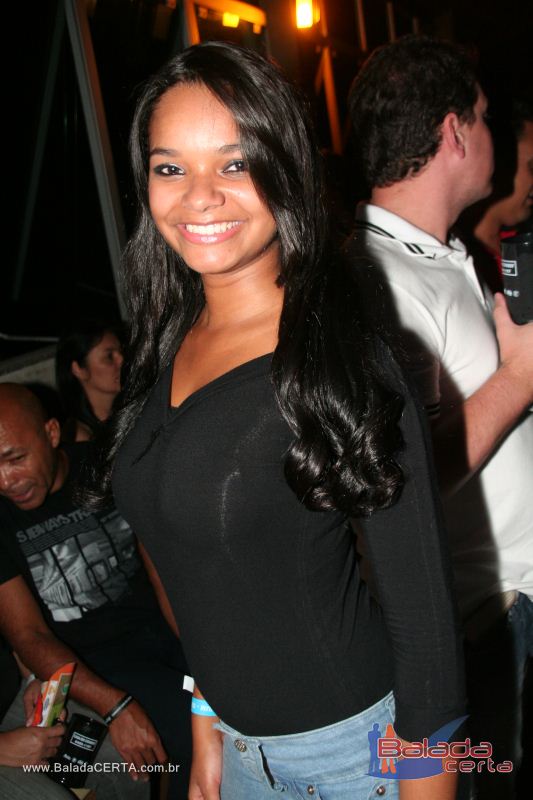 Balada: Show de Eduardo Costa na Via Stadium em Taguatinga - DF