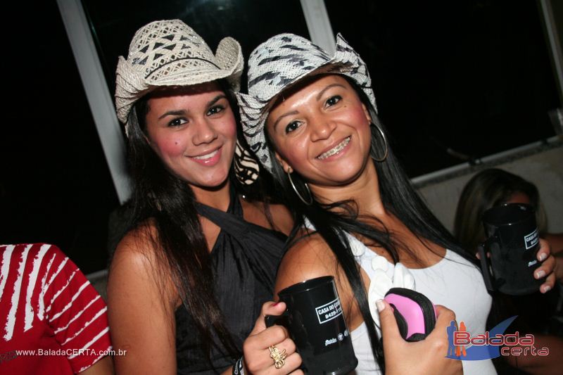 Balada: Show de Eduardo Costa na Via Stadium em Taguatinga - DF