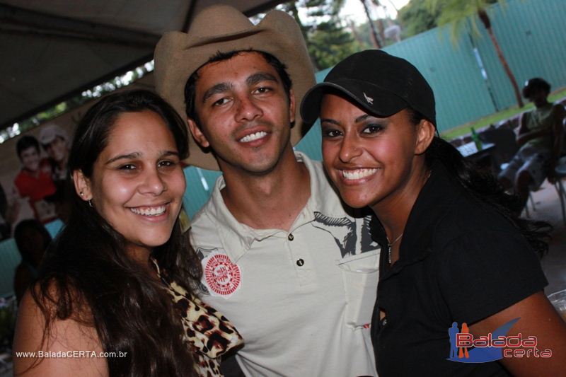 Balada: Showrrasco OS Lendrios na Via Stadium - Taguatinga - DF