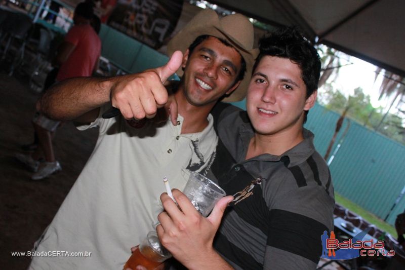 Balada: Showrrasco OS Lendrios na Via Stadium - Taguatinga - DF