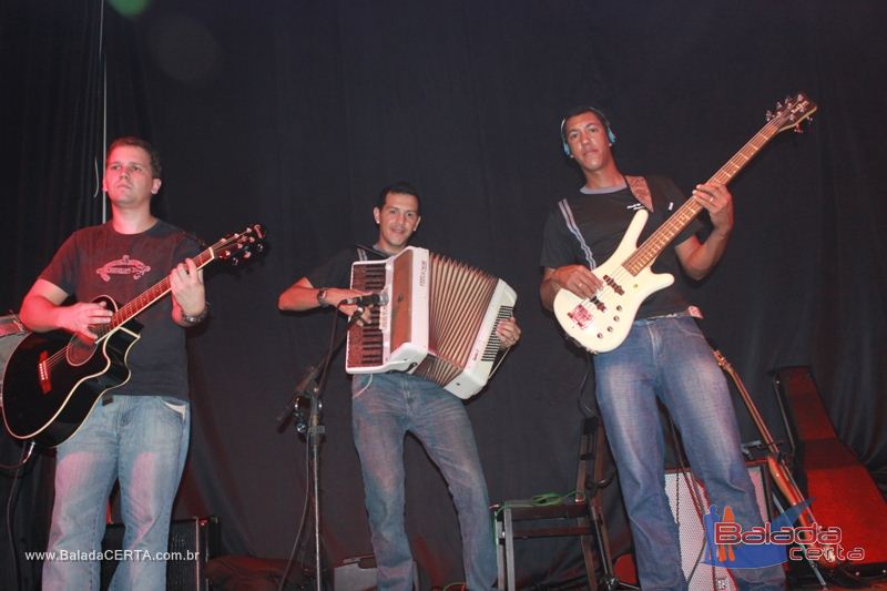 Balada: Showrrasco OS Lendrios na Via Stadium - Taguatinga - DF