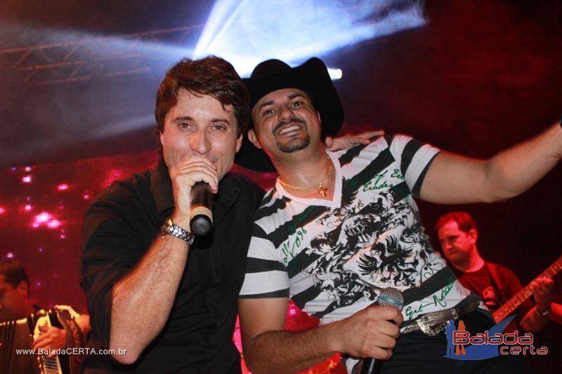 Balada: Fotos de Sabado na Via Stadium em Taguatinga - DF