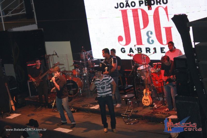 Balada: Fotos de Sabado na Via Stadium em Taguatinga - DF