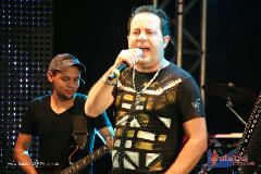 Balada: Show de Rio Negro & Solimões na Via Stadium em Taguatinga - DF