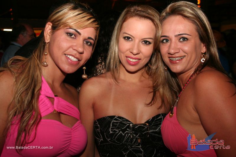 Balada: Show de Rio Negro & Solimes na Via Stadium em Taguatinga - DF