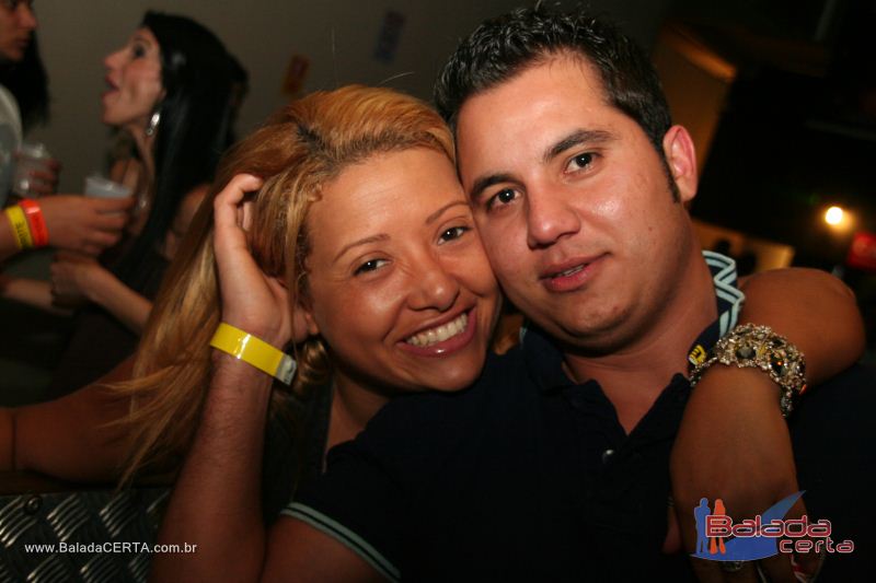 Balada: Show de Rio Negro & Solimes na Via Stadium em Taguatinga - DF