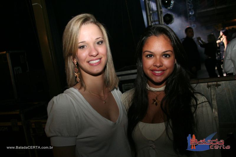 Balada: Show de Rio Negro & Solimes na Via Stadium em Taguatinga - DF