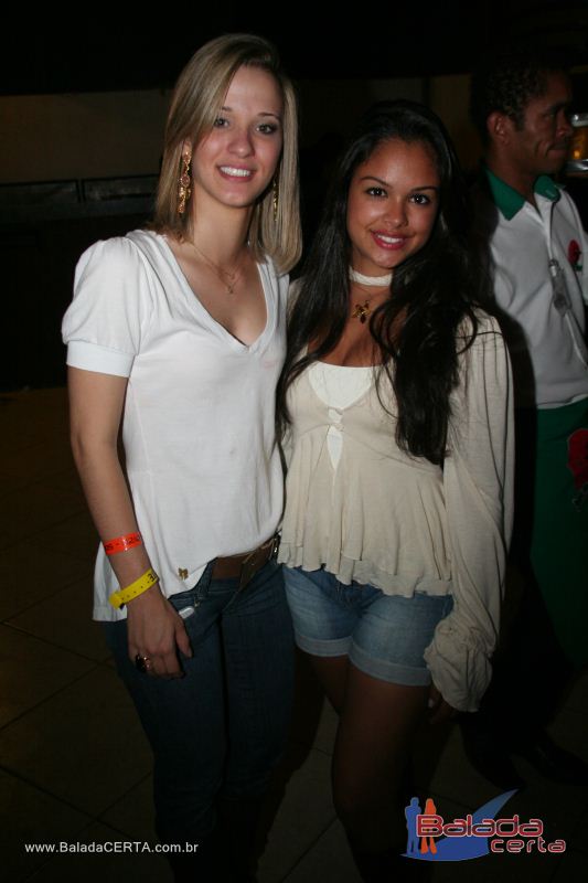 Balada: Show de Rio Negro & Solimes na Via Stadium em Taguatinga - DF