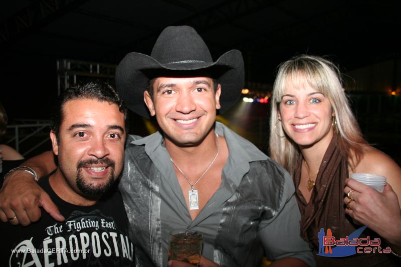 Balada: Show de Pedro Paulo & Matheus na Via Stadium em Taguatinga - DF