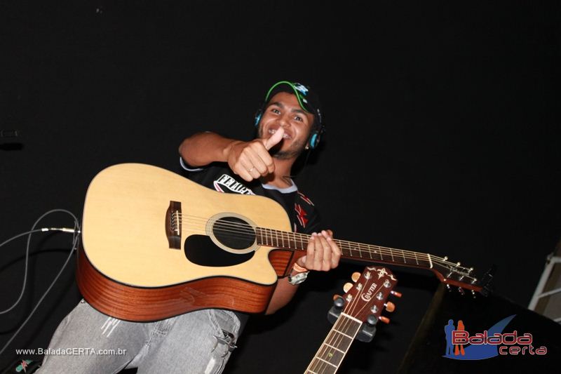 Balada: Fotos de sabado na Via Stadium em Taguatinga - DF