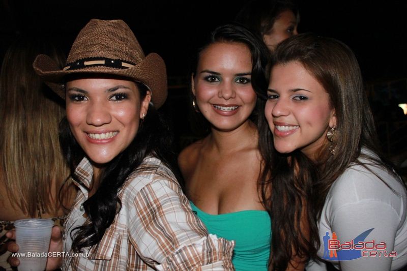 Balada: Fotos de sabado na Via Stadium em Taguatinga - DF