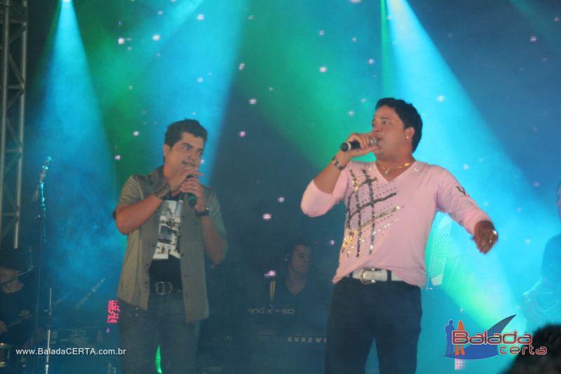 Balada: Show de Michel Tel na Via Stadium em Taguatinga - DF