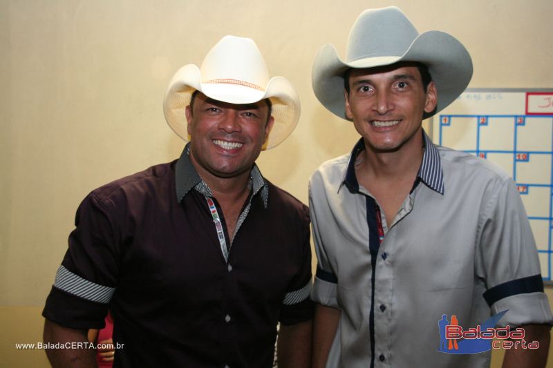 Balada: Show de Z Henrique & Gabriel na Via Stadium em Taguatinga - DF