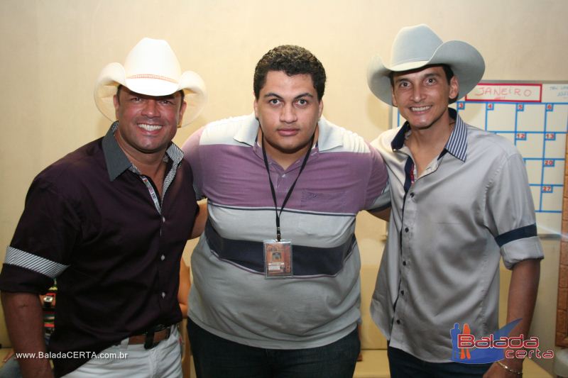 Balada: Show de Z Henrique & Gabriel na Via Stadium em Taguatinga - DF