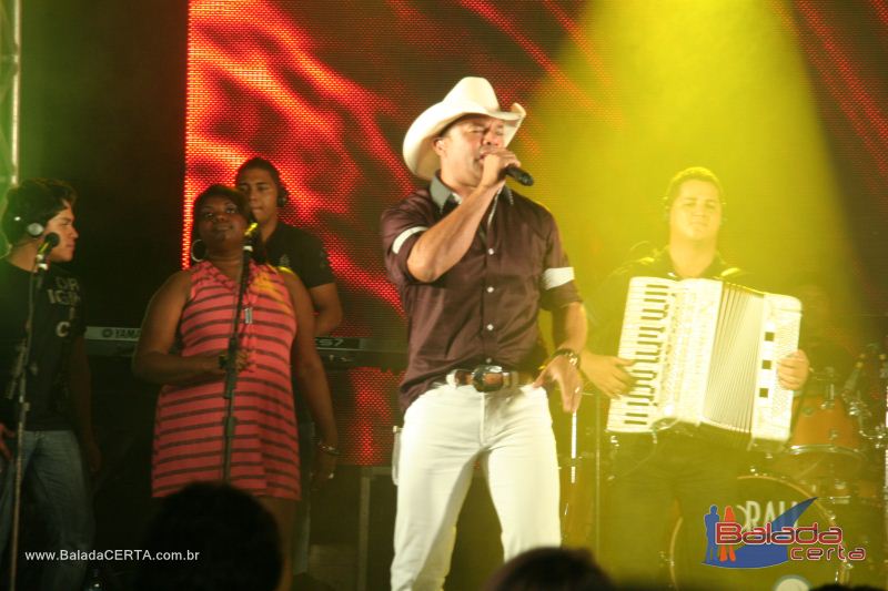 Balada: Show de Z Henrique & Gabriel na Via Stadium em Taguatinga - DF