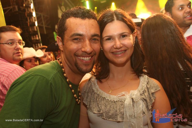 Balada: Show de Z Henrique & Gabriel na Via Stadium em Taguatinga - DF