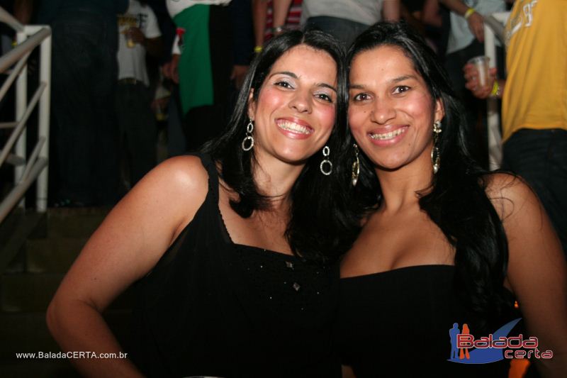 Balada: Show de Z Henrique & Gabriel na Via Stadium em Taguatinga - DF