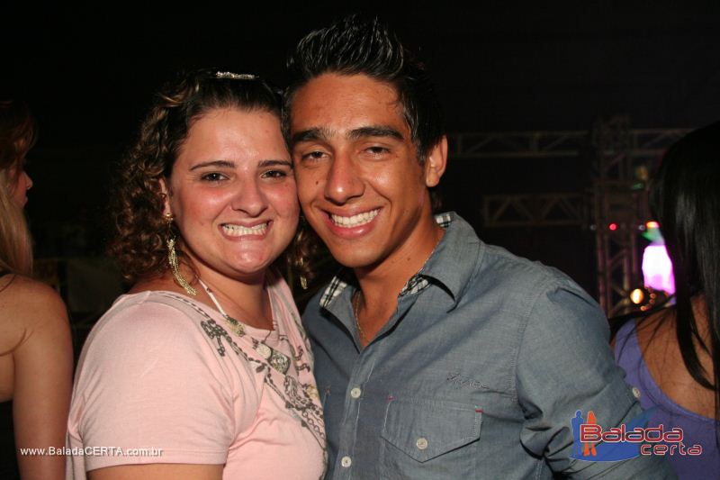 Balada: Show de Z Henrique & Gabriel na Via Stadium em Taguatinga - DF