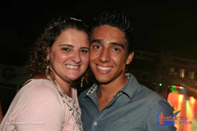 Balada: Show de Z Henrique & Gabriel na Via Stadium em Taguatinga - DF