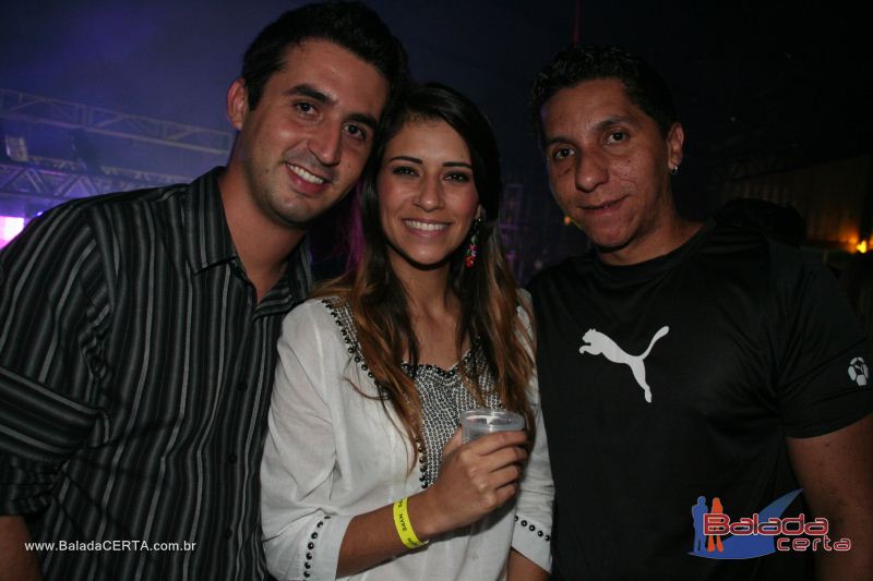 Balada: Show de Z Henrique & Gabriel na Via Stadium em Taguatinga - DF