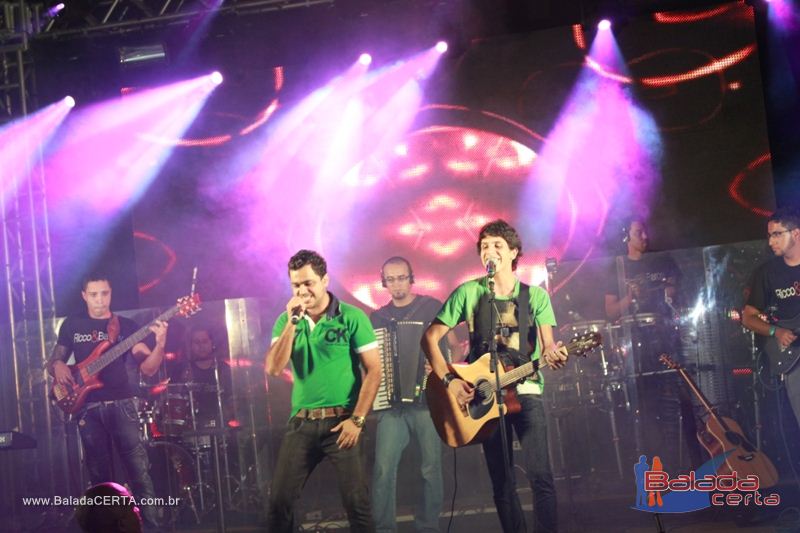 Balada: Fotos de quinta na Via Stadium em Taguatinga - DF