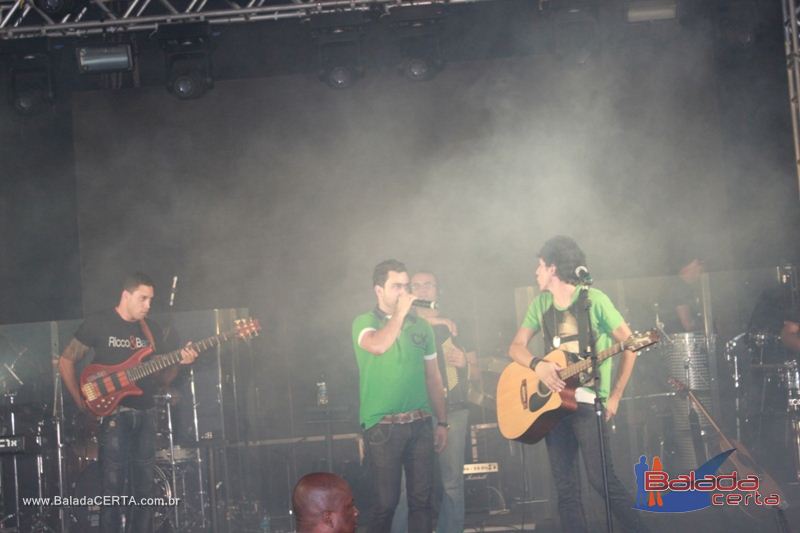 Balada: Fotos de quinta na Via Stadium em Taguatinga - DF