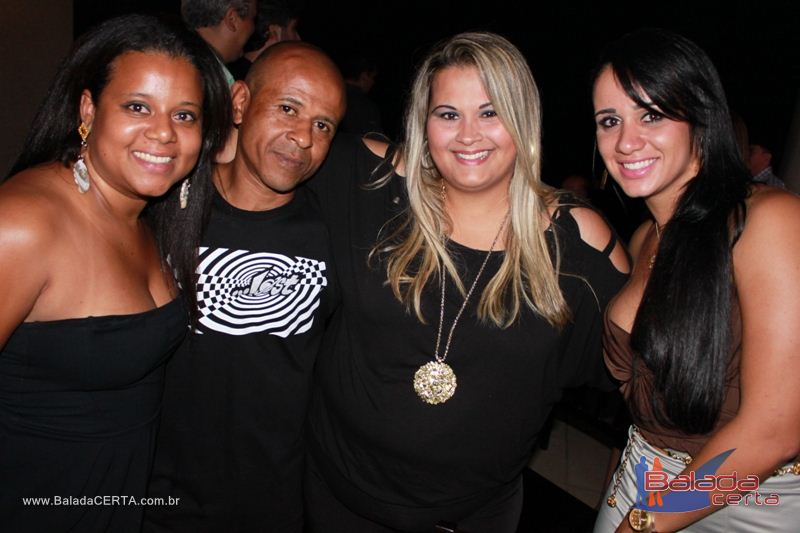 Balada: Fotos de quinta na Via Stadium em Taguatinga - DF