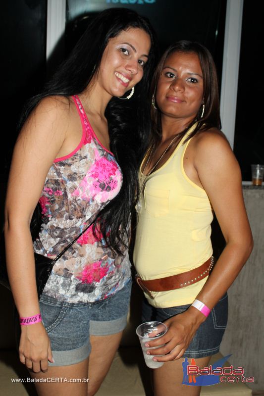 Balada: Lanamento Oficial do Novo CD Cleber & Cauan na Via Stadium em Taguatinga - DF