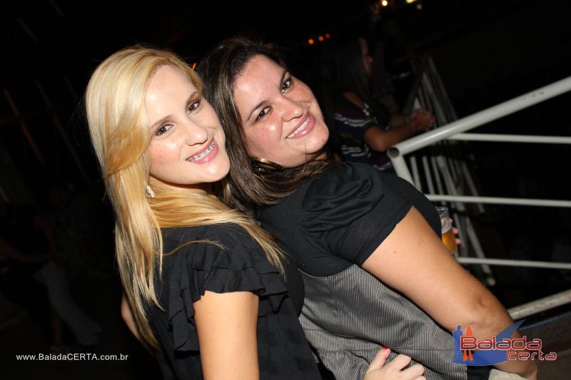 Balada: Lanamento Oficial do Novo CD Cleber & Cauan na Via Stadium em Taguatinga - DF