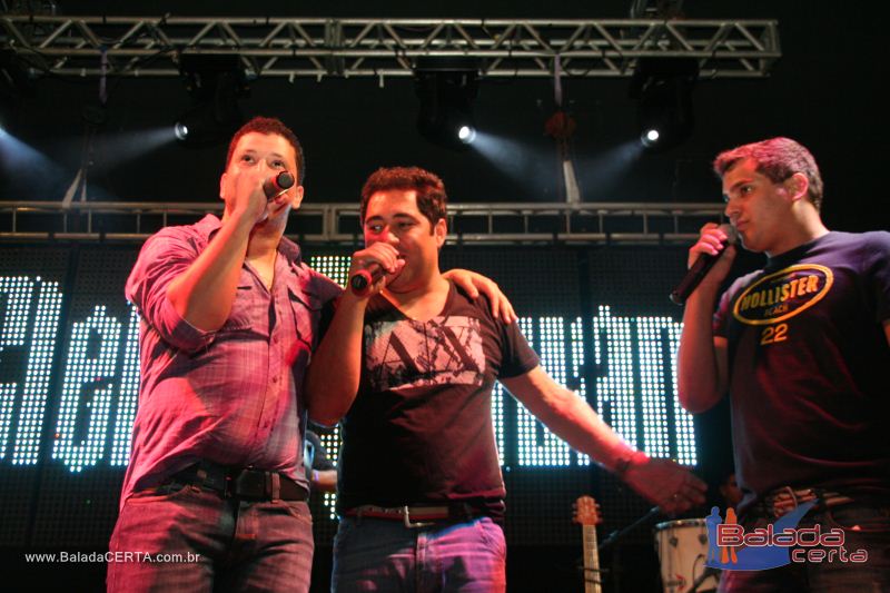 Balada: Fotos de Sexta na Via Stadium em Taguatinga - DF